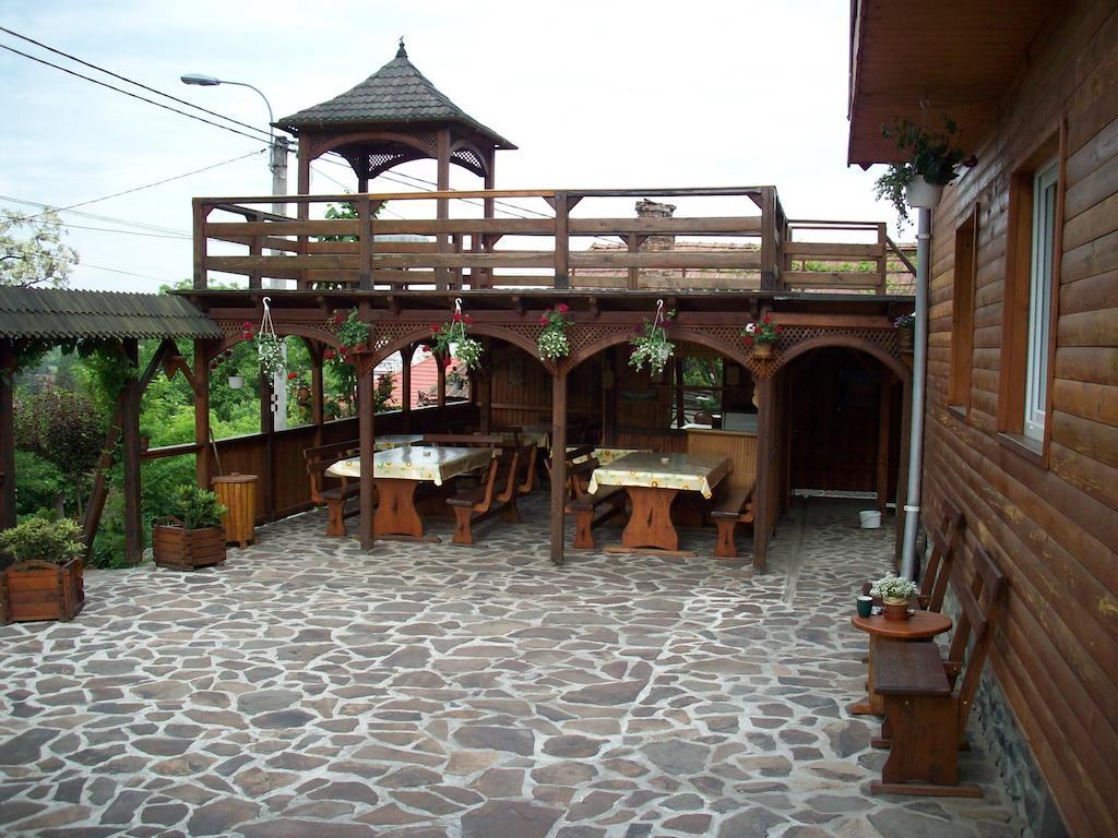 Cabana Bavaria Sovata Exterior photo